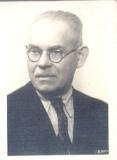 Franciszek Edward Tarkowski